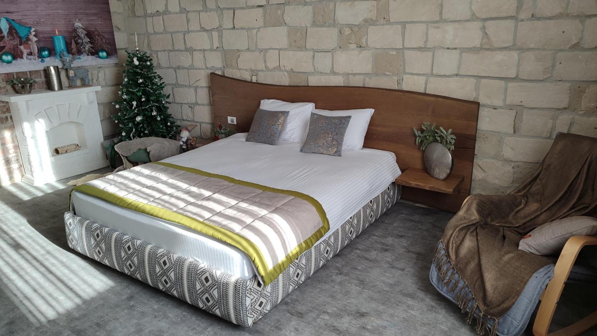Ecodor Hotel Orhei Luaran gambar